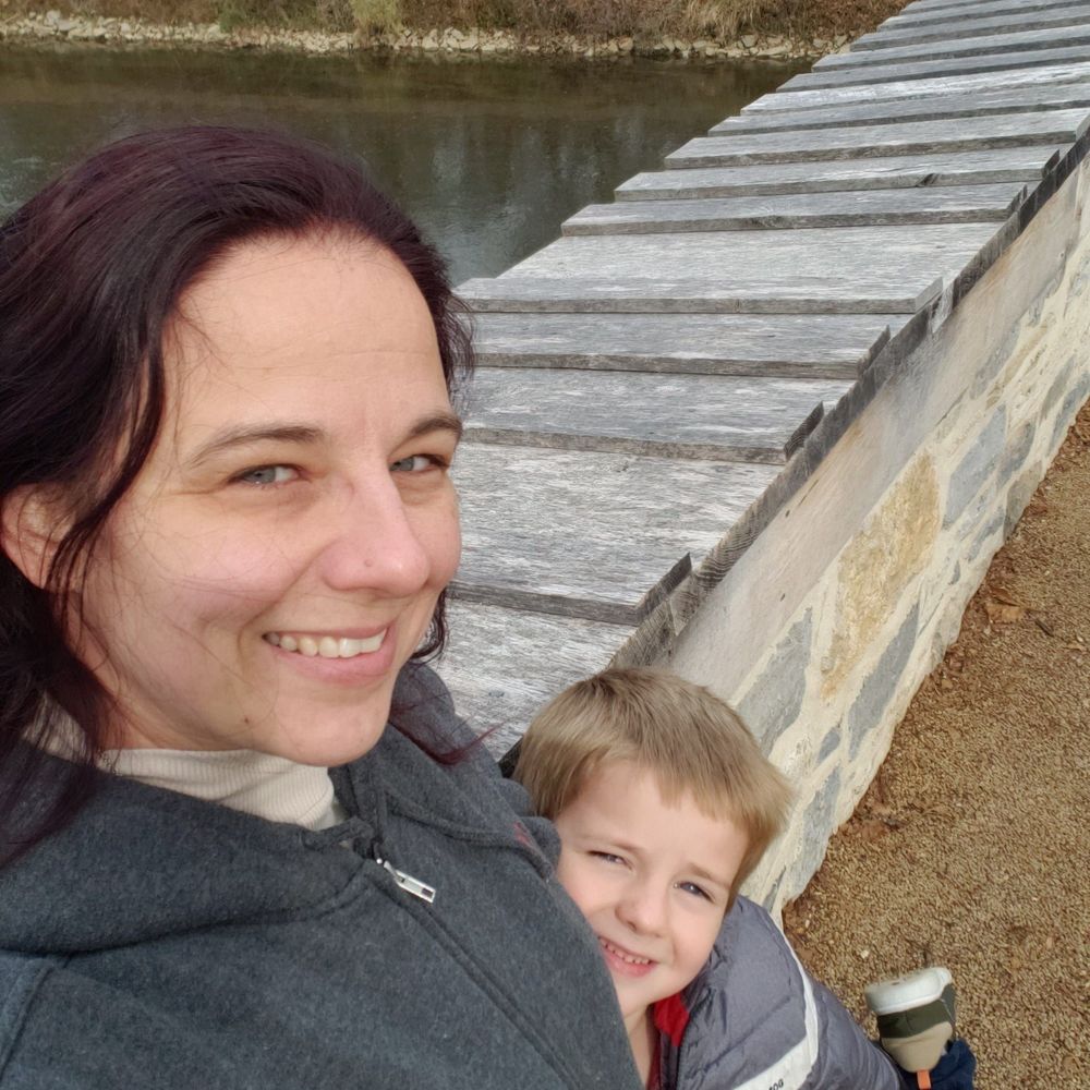 Meet your Posher, Dawn